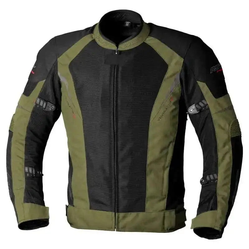 VENTILATOR XT CE MENS TEXTILE JACKET image 3