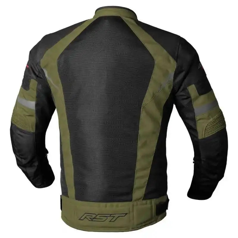 VENTILATOR XT CE MENS TEXTILE JACKET image 4