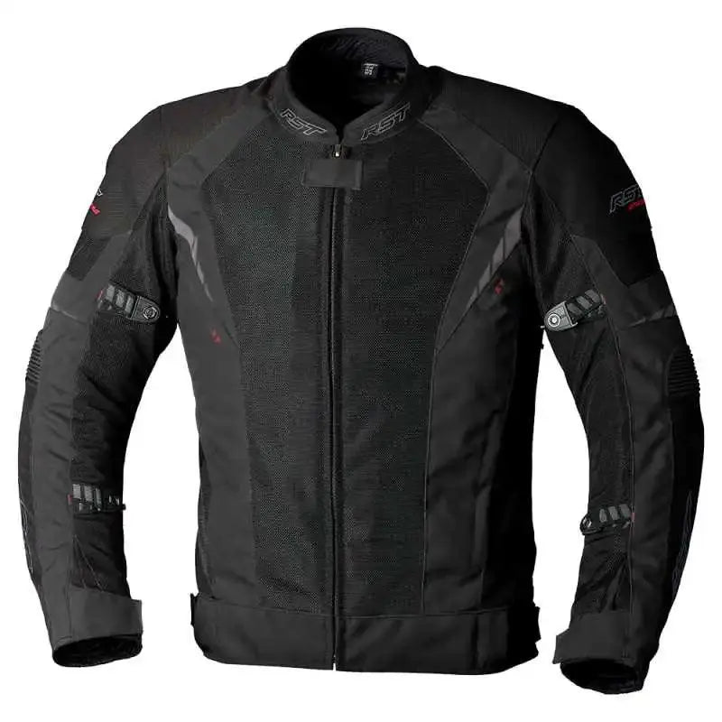 VENTILATOR XT CE MENS TEXTILE JACKET image 5