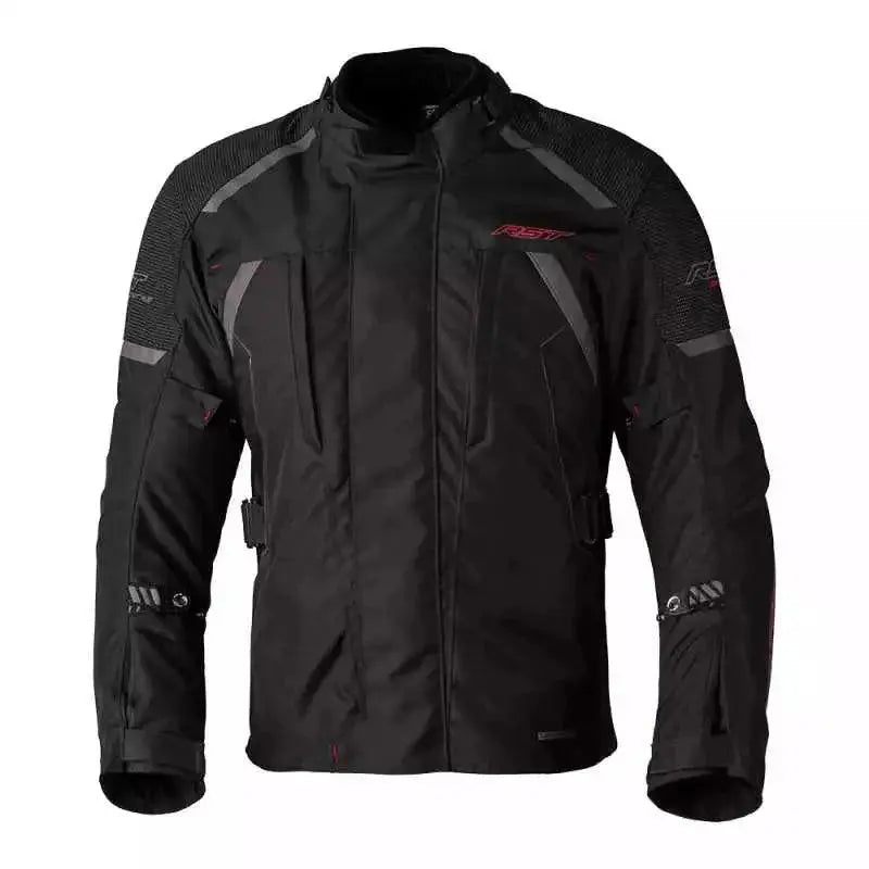 PRO SERIES PAVEWAY CE MENS TEXTILE JACKET image 1