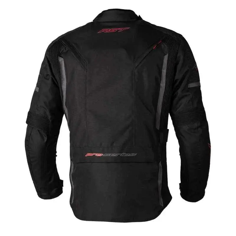 PRO SERIES PAVEWAY CE MENS TEXTILE JACKET image 2