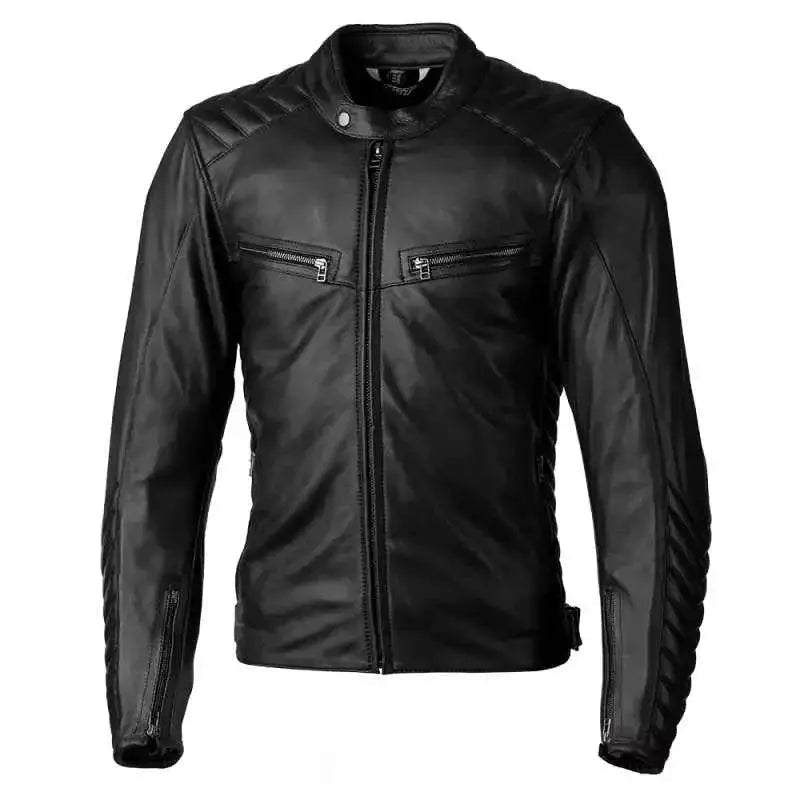 ROADSTER 3 CE MENS LEATHER JACKET image 1