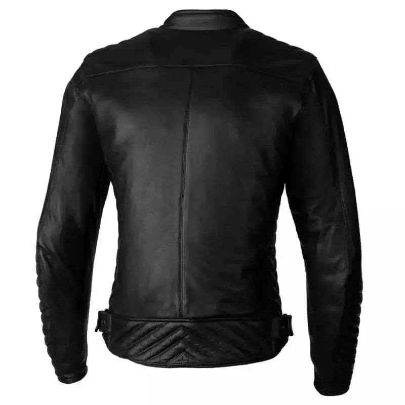 ROADSTER 3 CE MENS LEATHER JACKET image 2
