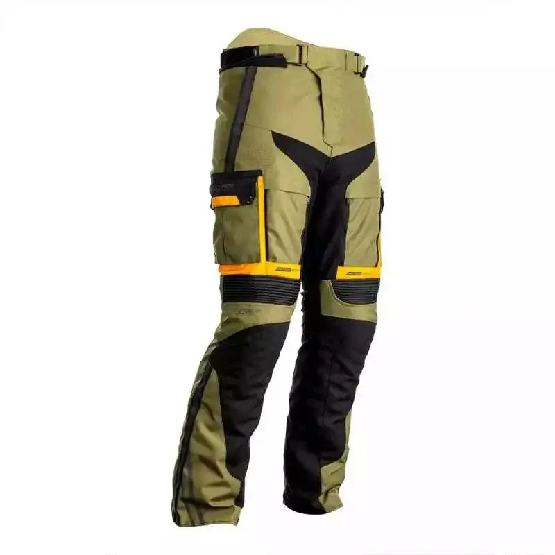 RANGER CE MENS TEXTILE JEAN image 1