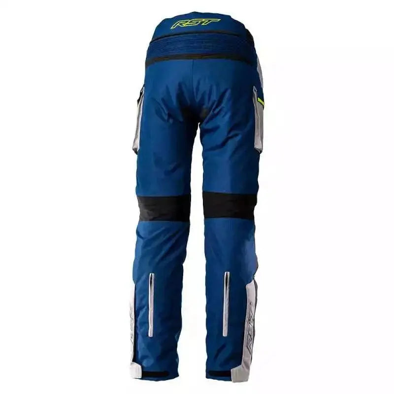 ENDURANCE CE MENS TEXTILE JEAN image 4