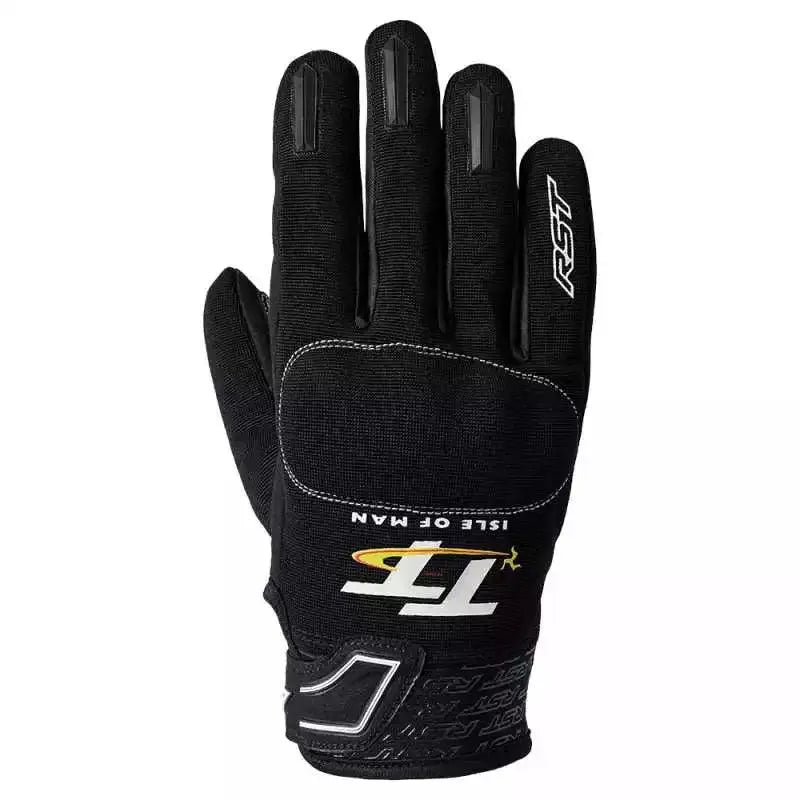IOM TT TEAM EVO CE MENS GLOVE image 1