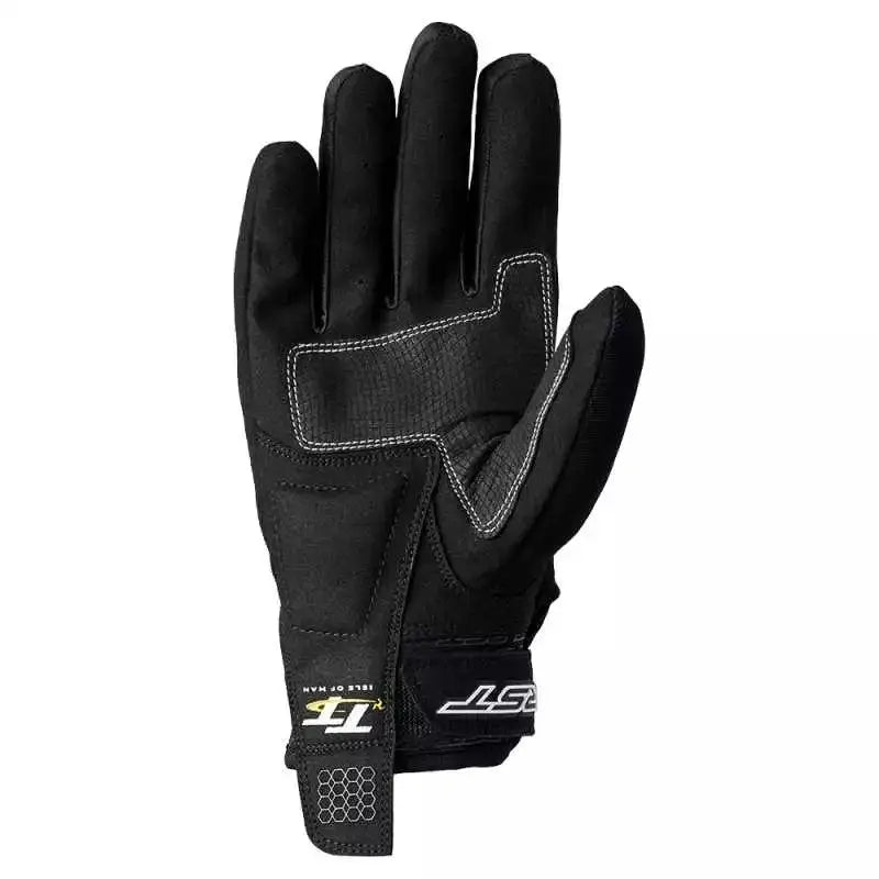 IOM TT TEAM EVO CE MENS GLOVE image 2