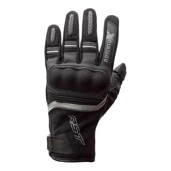 Adventure-X CE Men's Gloves - Durable Protective Riding Gear image 1