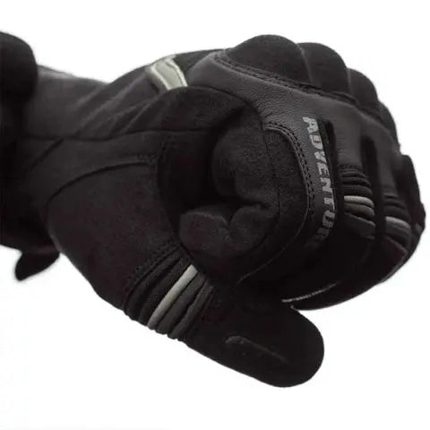 Adventure-X CE Men's Gloves - Durable Protective Riding Gear image 3