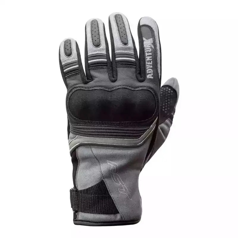 Adventure-X CE Men's Gloves - Durable Protective Riding Gear image 6