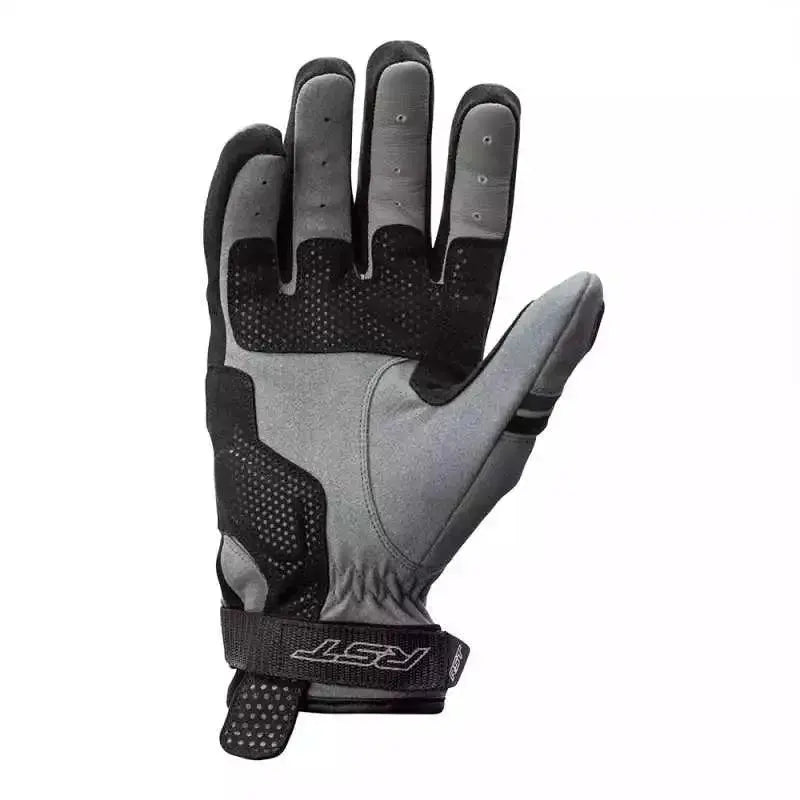 Adventure-X CE Men's Gloves - Durable Protective Riding Gear image 7