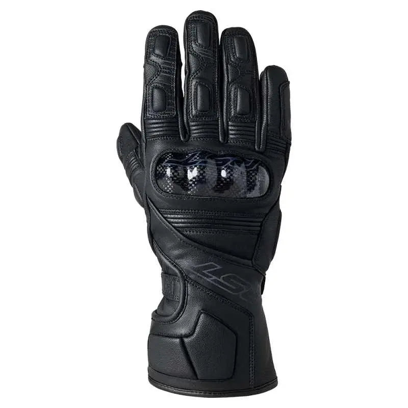 FULCRUM WATERPROOF CE MENS GLOVE image 1