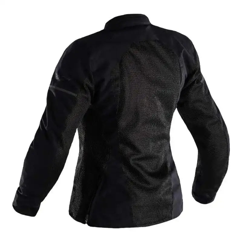 RST X KEVLAR® SHERPA DENIM CE LADIES TEXTILE SHIRT image 2