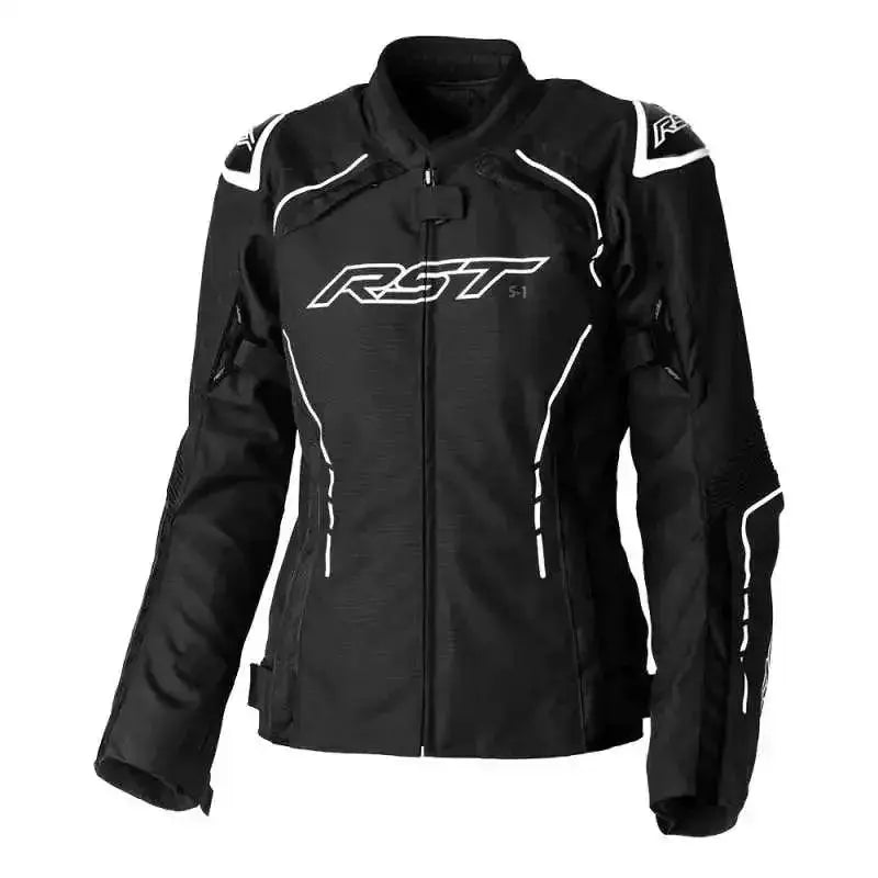 S-1 CE LADIES TEXTILE JACKET image 5