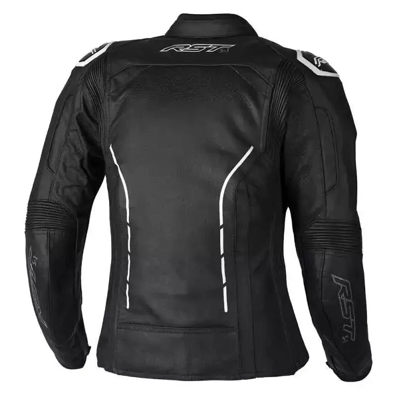 S-1 CE LADIES TEXTILE JACKET image 6