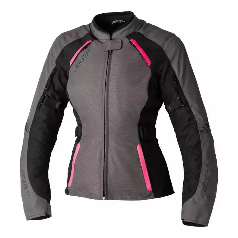 AVA CE LADIES TEXTILE JACKET image 1