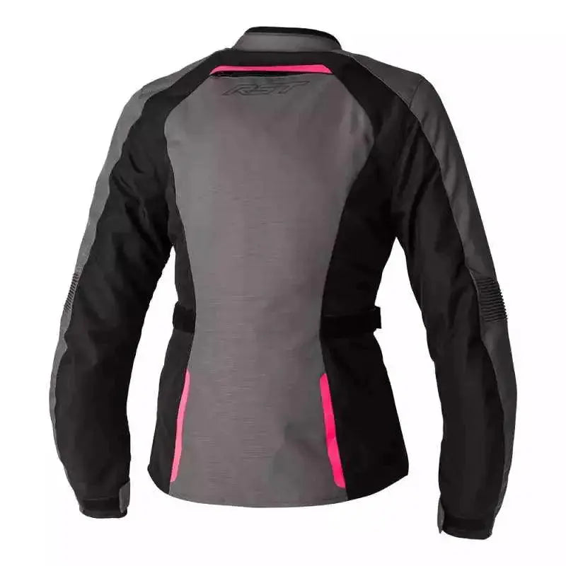 AVA CE LADIES TEXTILE JACKET image 2