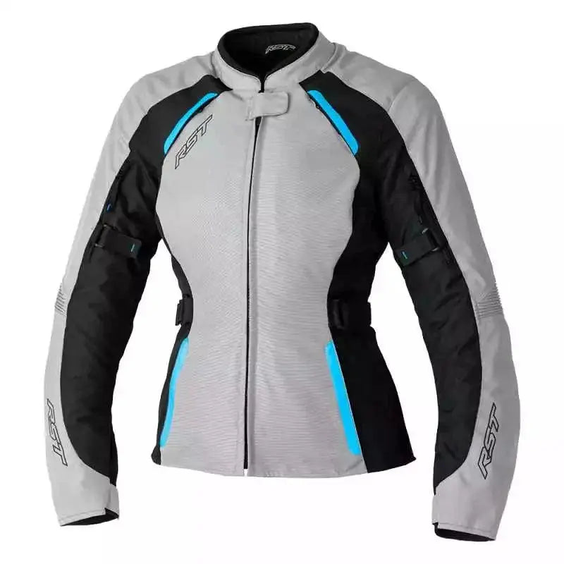 AVA CE LADIES TEXTILE JACKET image 3