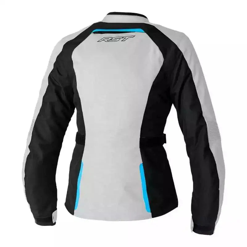 AVA CE LADIES TEXTILE JACKET image 4