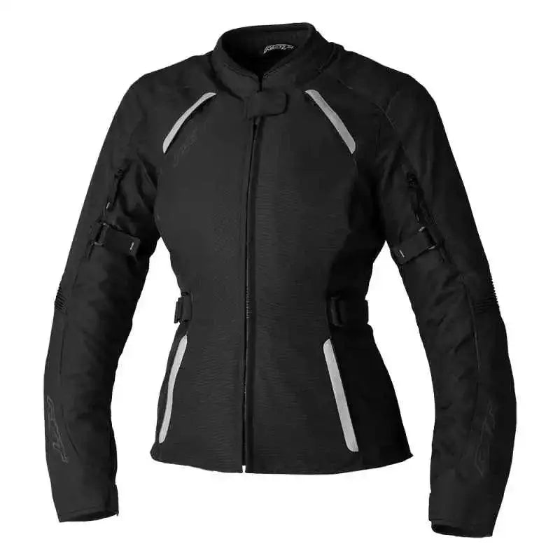 AVA CE LADIES TEXTILE JACKET image 5
