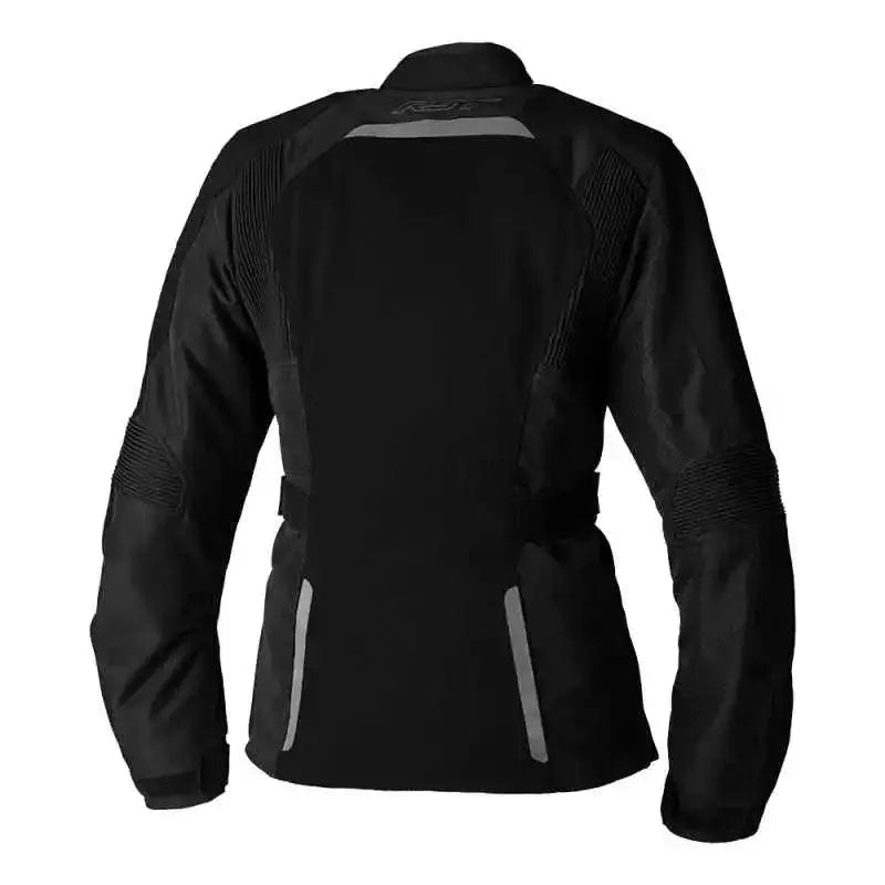 AVA Mesh CE Ladies Textile Jacket - Breathable Riding Gear image 4