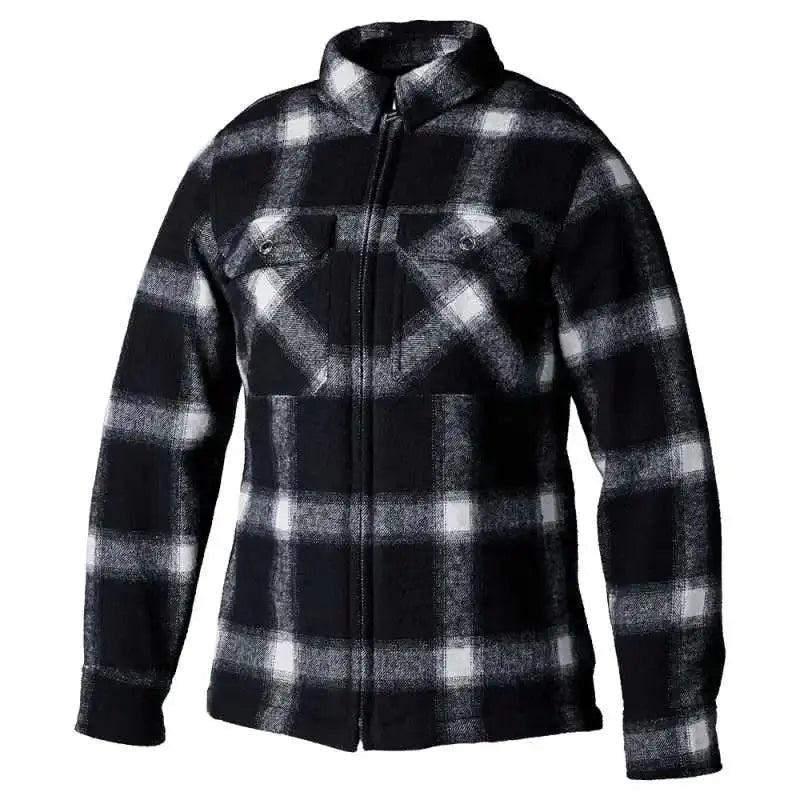 BRUSHED CE LADIES TEXTILE SHIRT image 1