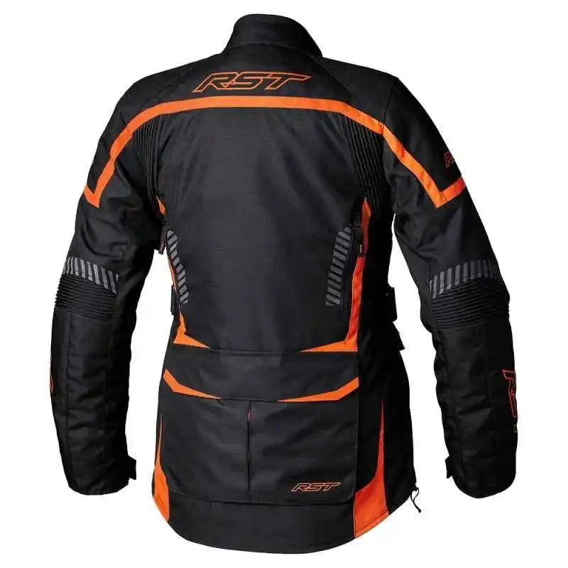 MAVERICK EVO CE LADIES TEXTILE JACKET image 2