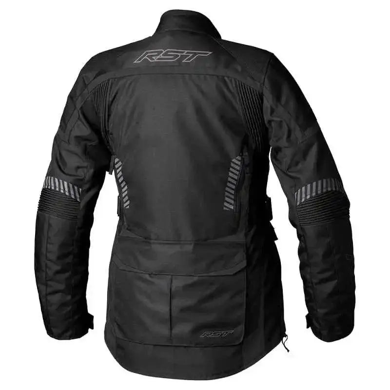 MAVERICK EVO CE LADIES TEXTILE JACKET image 4