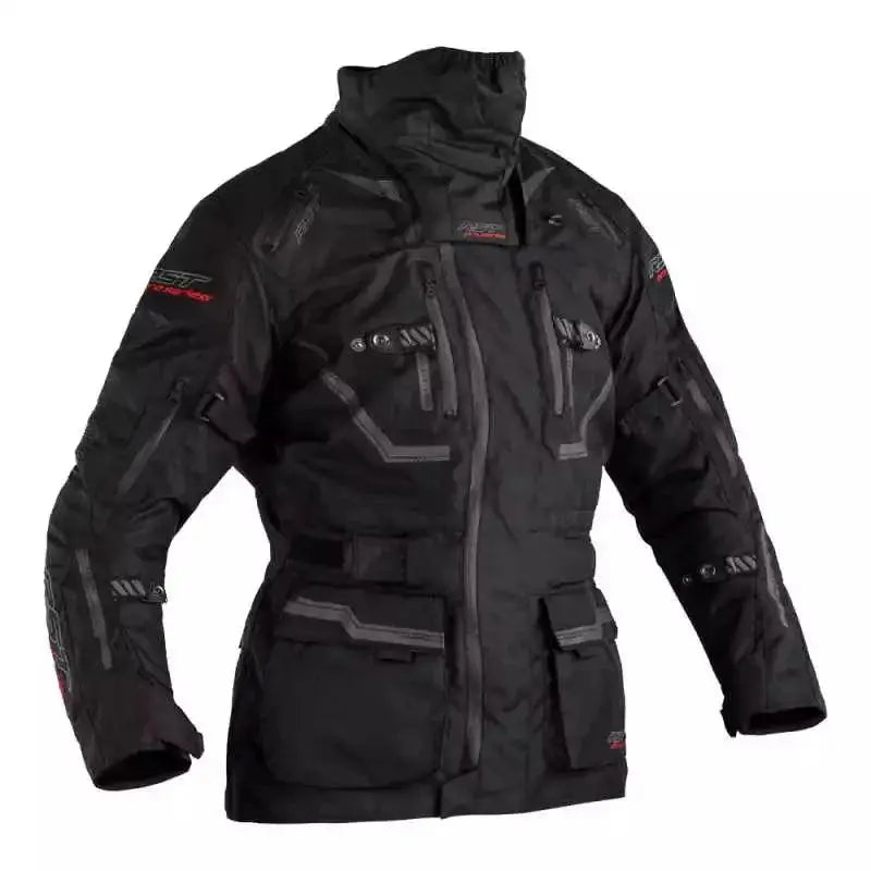 PRO SERIES PARAGON 6 CE LADIES TEXTILE JACKET image 1