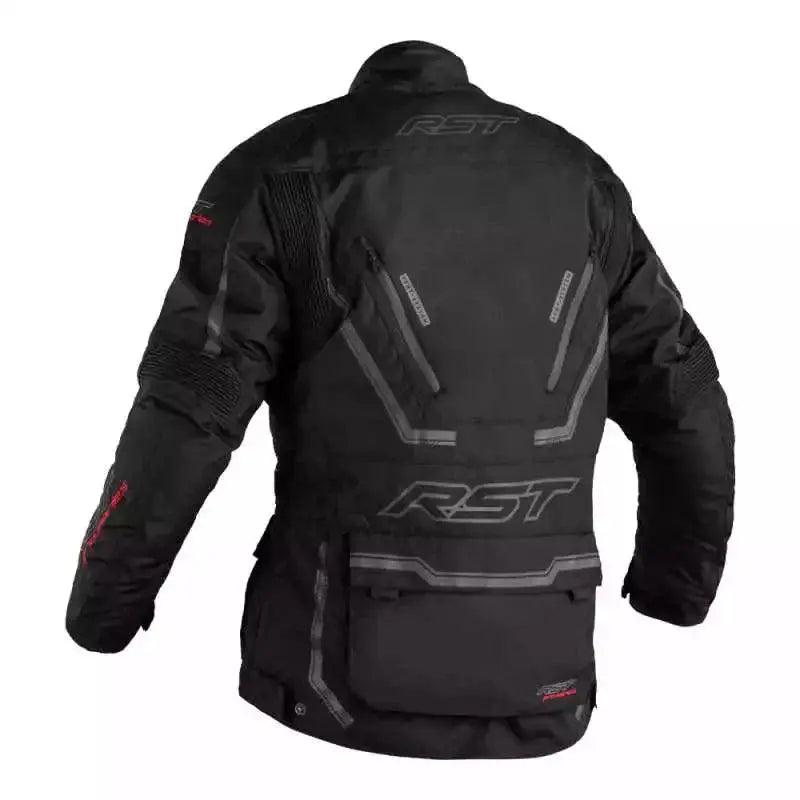 PRO SERIES PARAGON 6 CE LADIES TEXTILE JACKET image 2