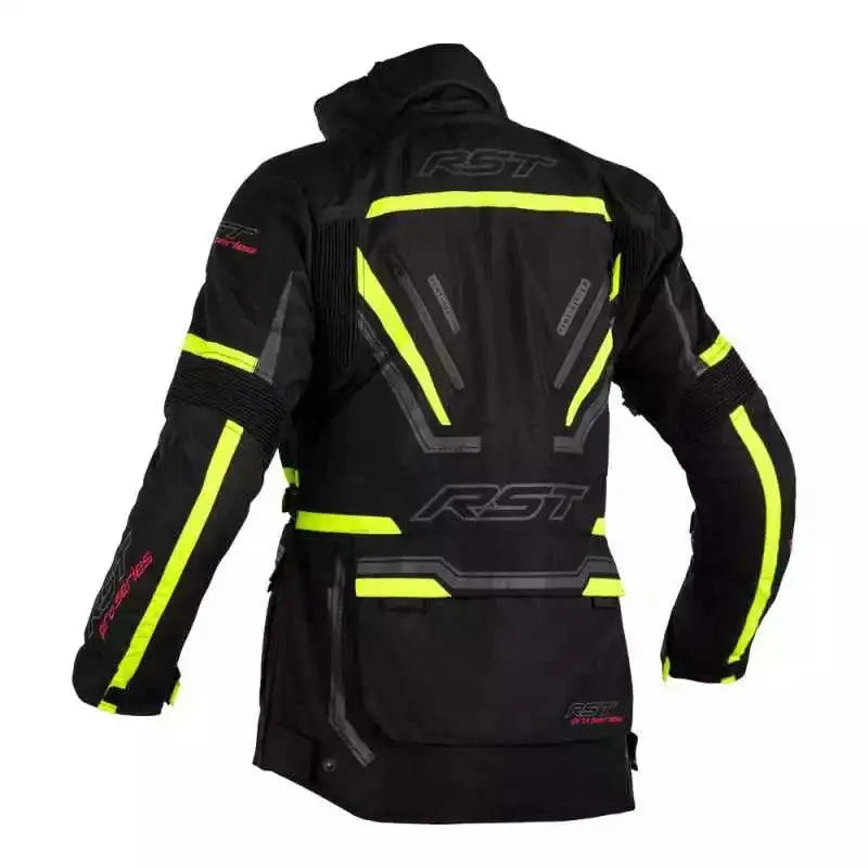 PRO SERIES PARAGON 6 CE LADIES TEXTILE JACKET image 4