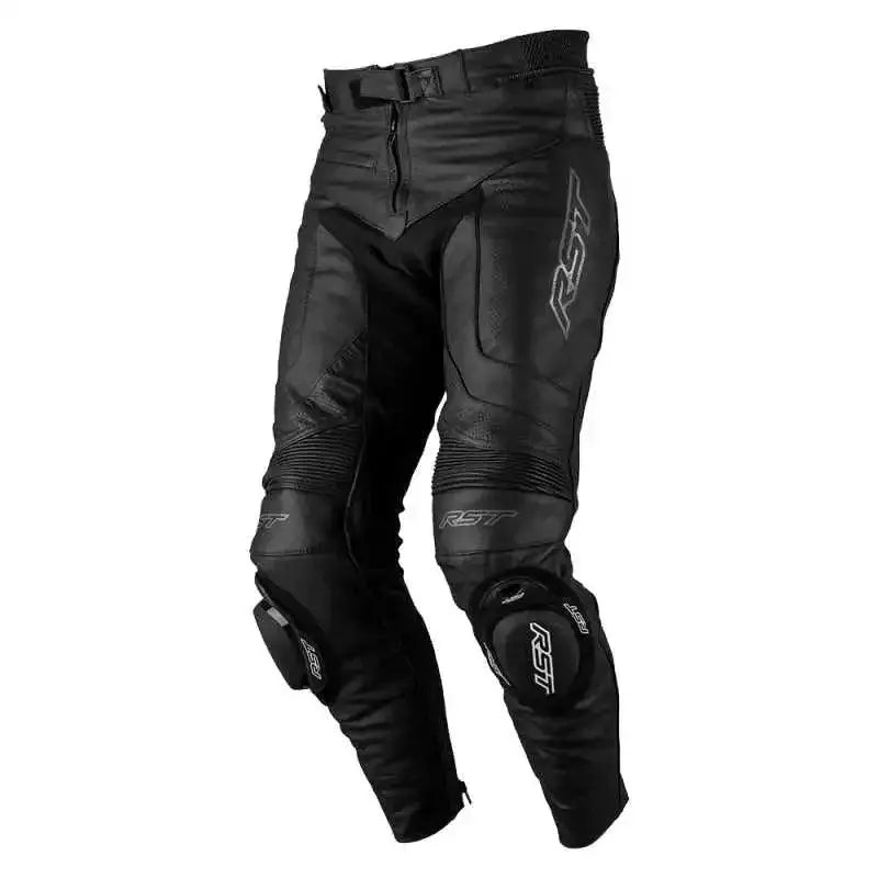 S-1 CE LADIES LEATHER JEAN image 1