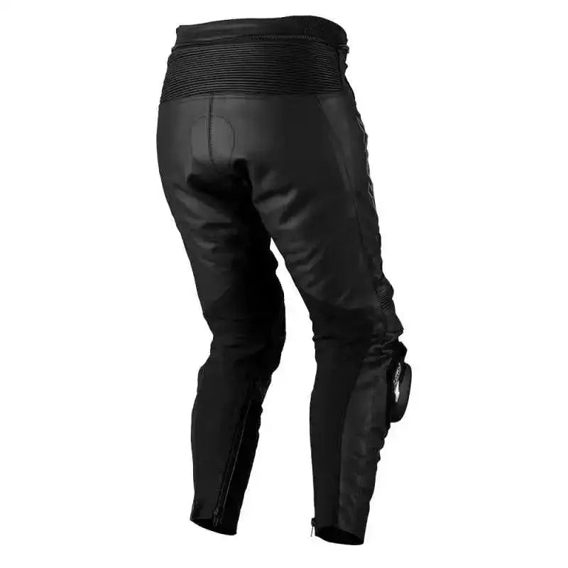 S-1 CE LADIES LEATHER JEAN image 2