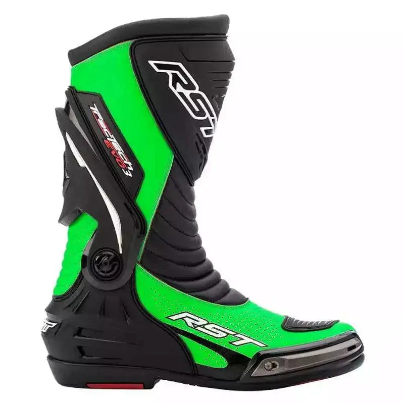 TRACTECH EVO III CE MENS BOOT image 2