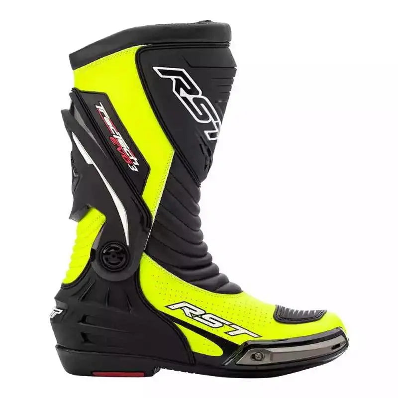 TRACTECH EVO III CE MENS BOOT image 3