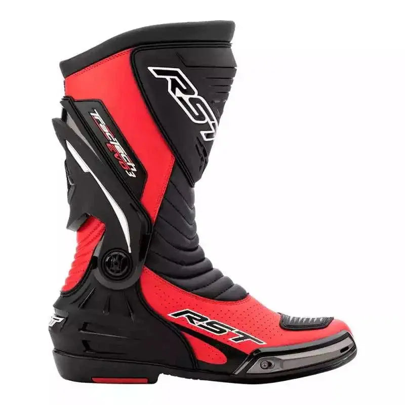 TRACTECH EVO III CE MENS BOOT image 4