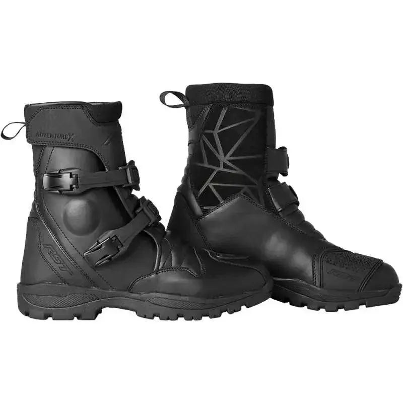 ADVENTURE-X MID CE MENS WATERPROOF BOOT image 1