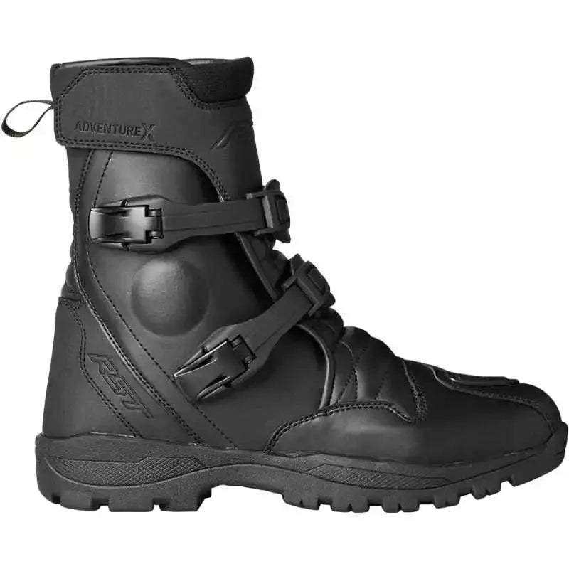 ADVENTURE-X MID CE MENS WATERPROOF BOOT image 2