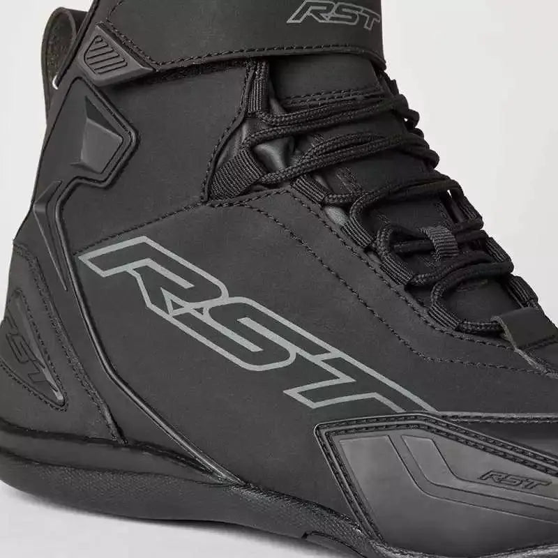 SABRE MOTO SHOE MENS CE WATERPROOF BOOT image 2