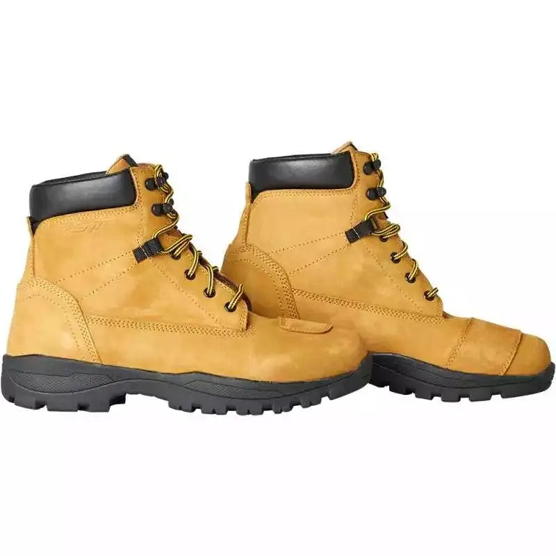 WORKWEAR CE Men's Boots | Safety & Comfort for Every Job image 1