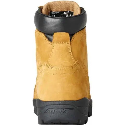 WORKWEAR CE Men's Boots | Safety & Comfort for Every Job image 2