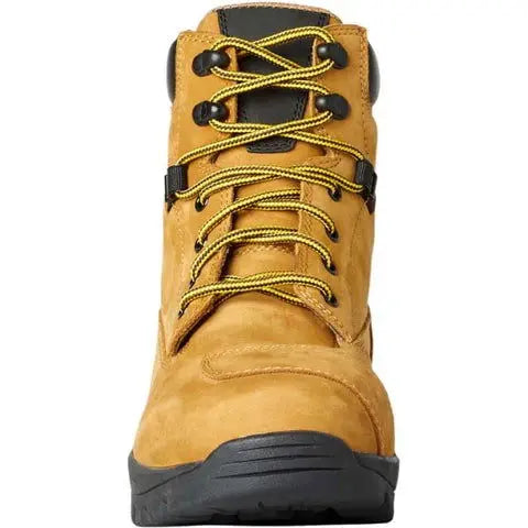 WORKWEAR CE Men's Boots | Safety & Comfort for Every Job image 3