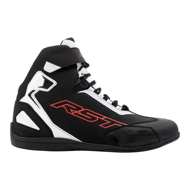 SABRE MOTO SHOE MENS CE BOOT image 2