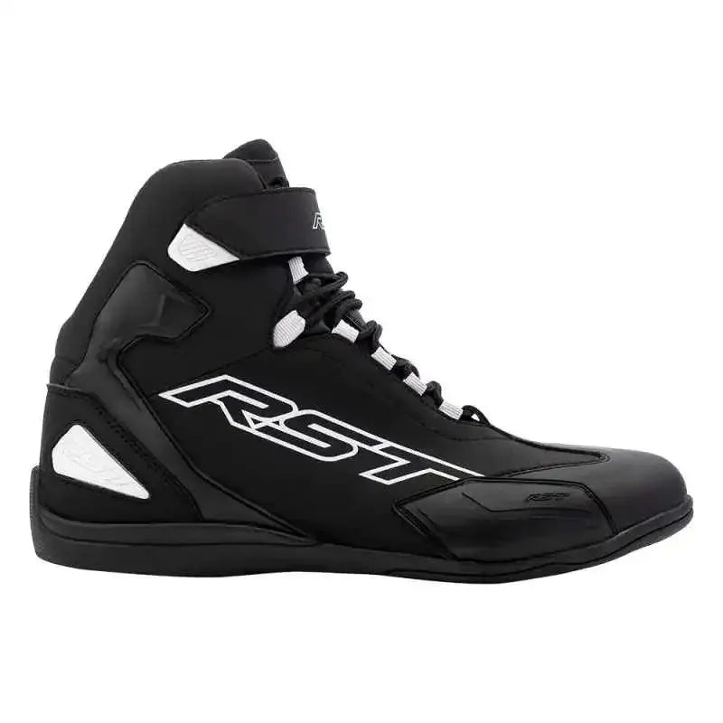 SABRE MOTO SHOE MENS CE BOOT image 3