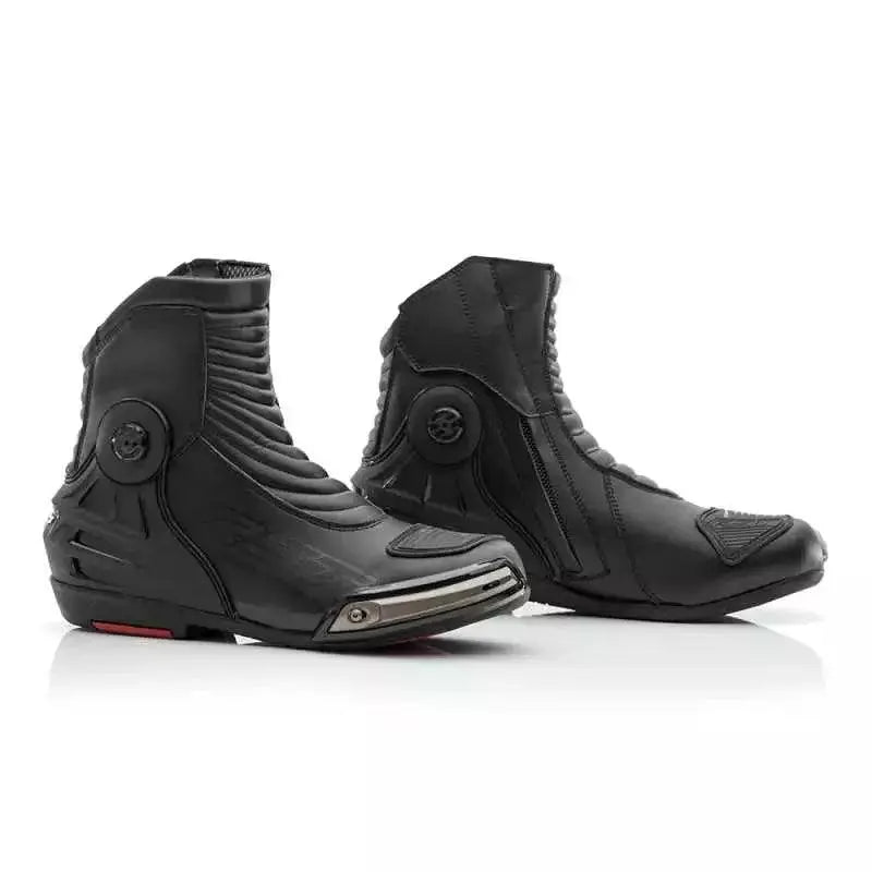TRACTECH EVO III SHORT CE MENS WATERPROOF BOOT image 1