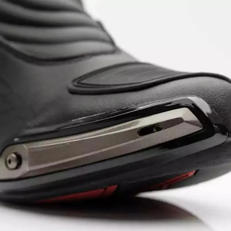 TRACTECH EVO III SHORT CE MENS WATERPROOF BOOT image 2