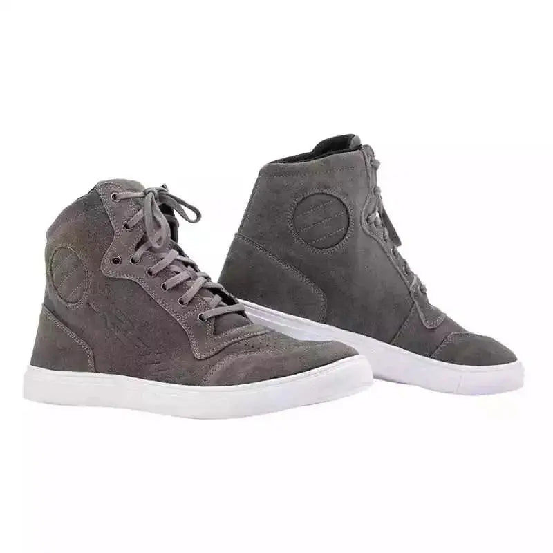 HITOP MOTO SNEAKER LADIES CE BOOT image 1