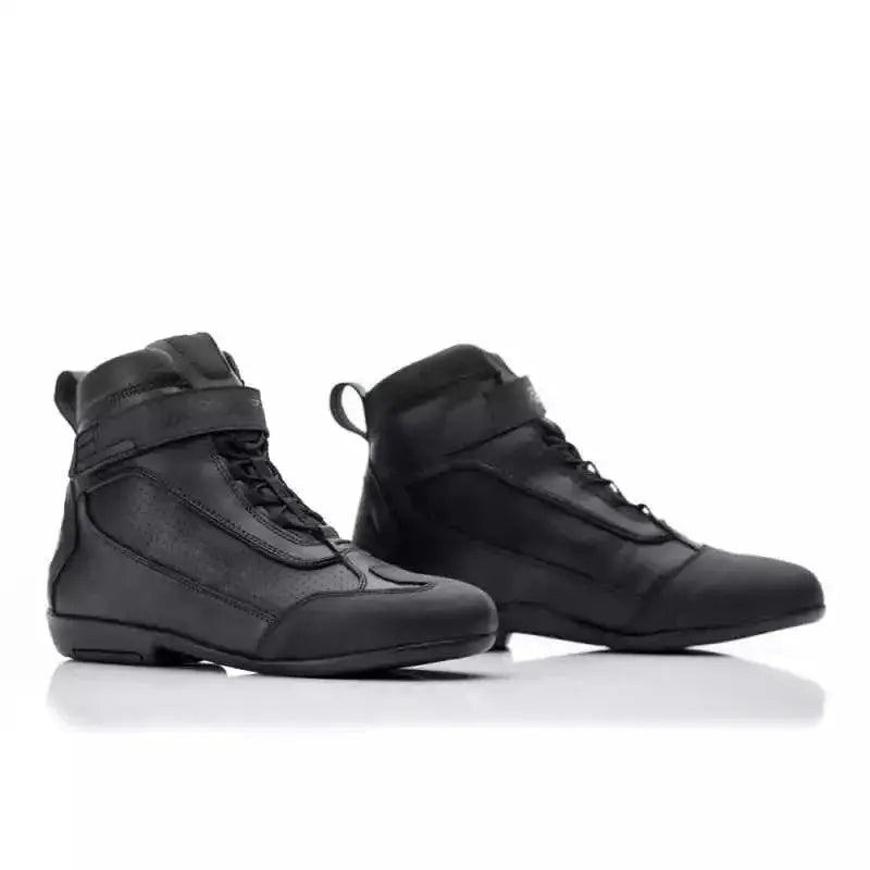 STUNT-X CE Ladies Waterproof Boots | Stylish & Durable Footwear image 1