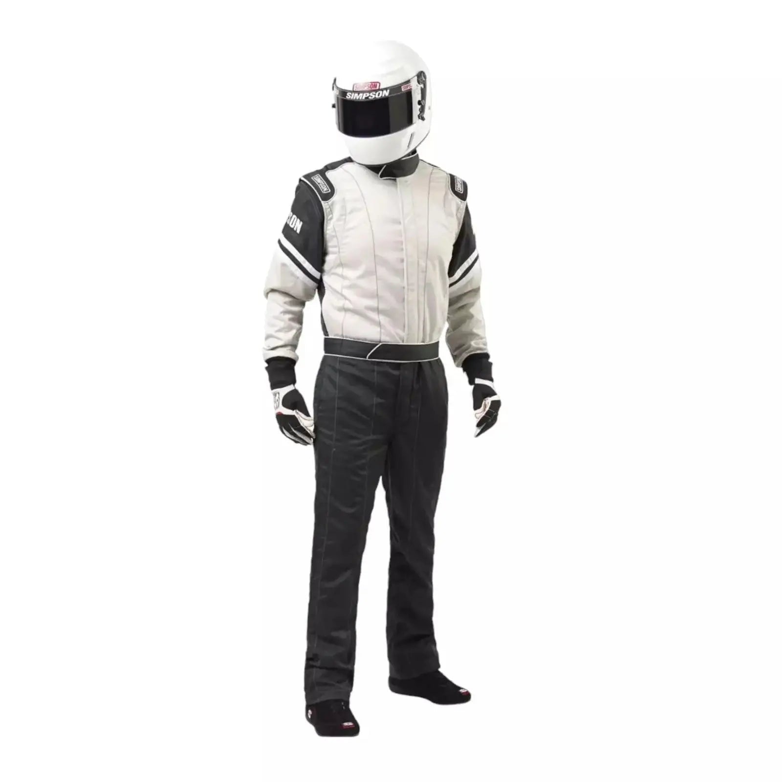 Simpson Legend II Race Suit | Durable and Affordable Racing Gear image 1