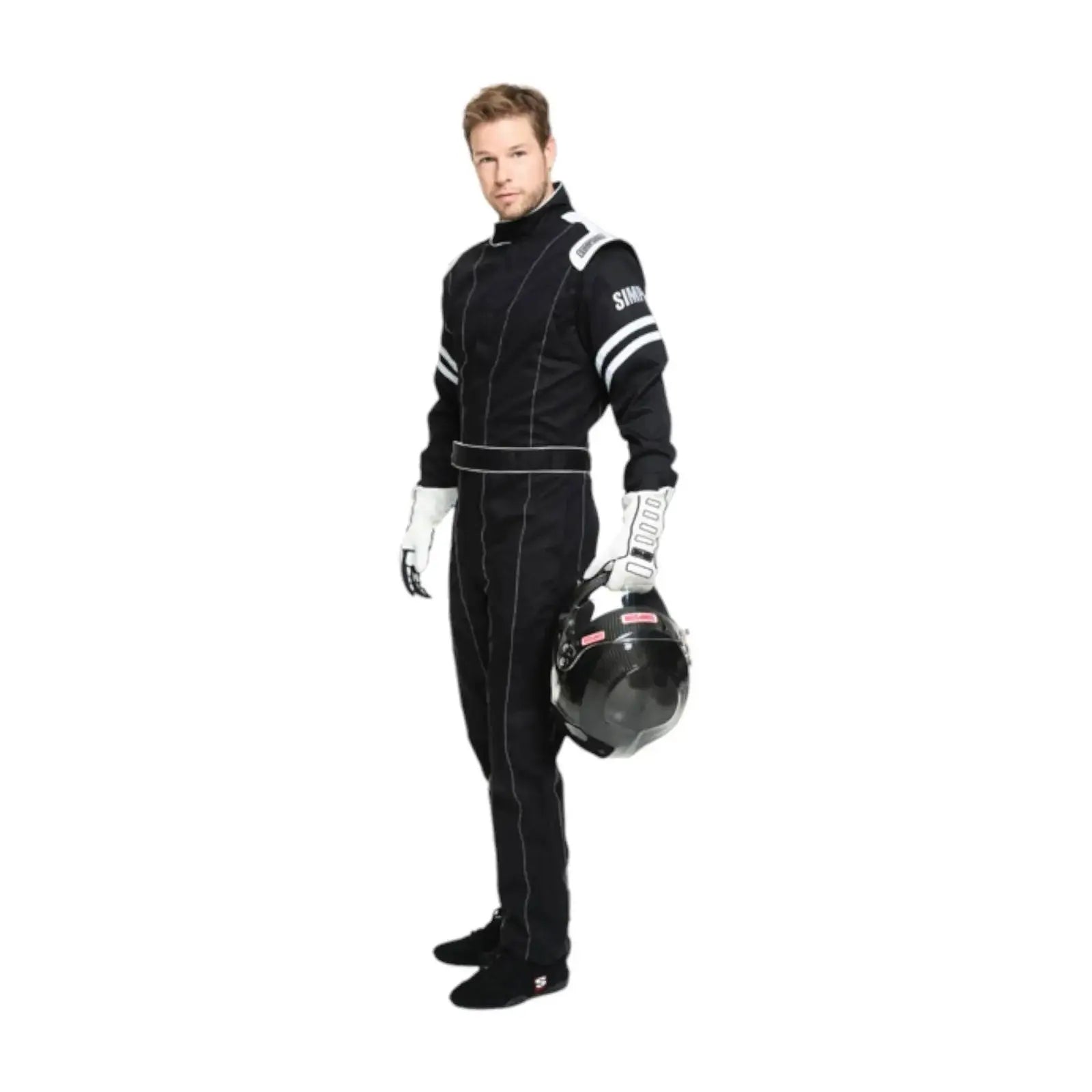 Simpson Legend II Race Suit image 1